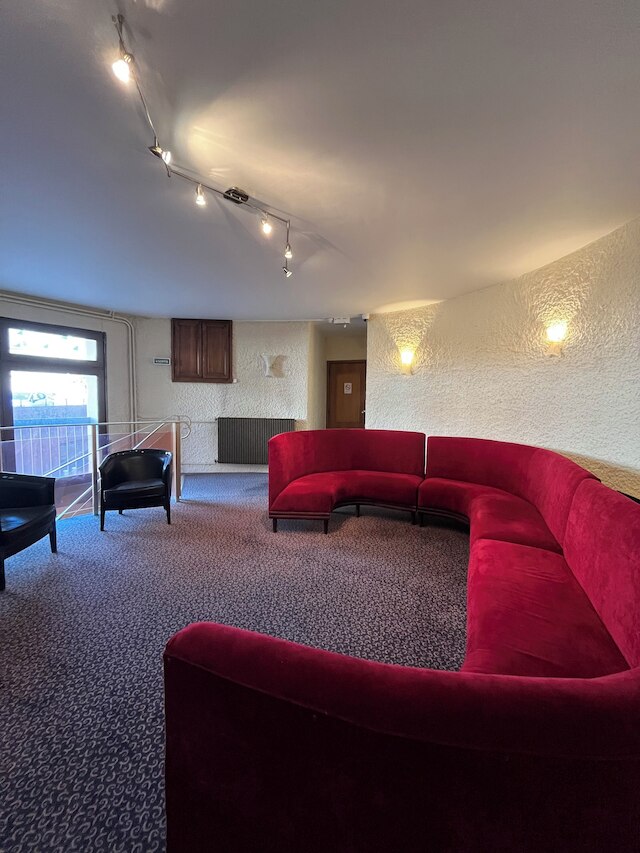 オテル ラ トゥール マジェ