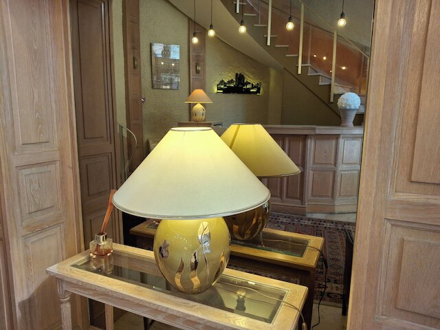 オテル ラ トゥール マジェ