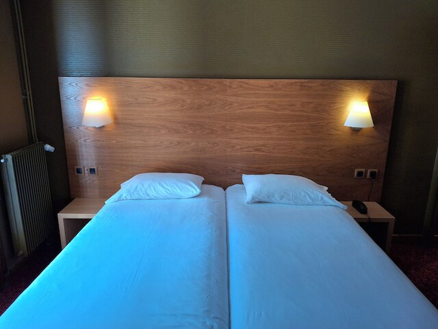 オテル ラ トゥール マジェ