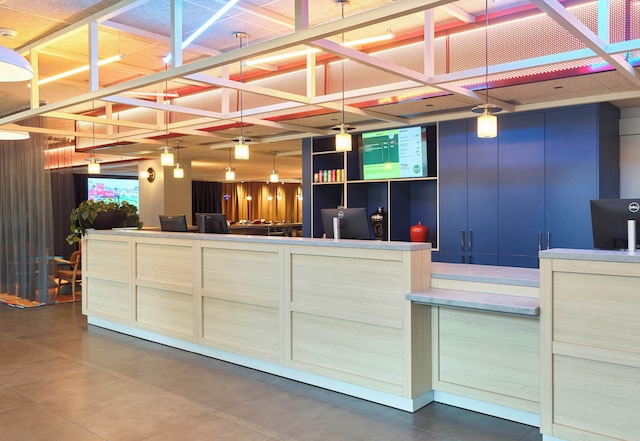 B＆Bホテルパリ17バティニョール