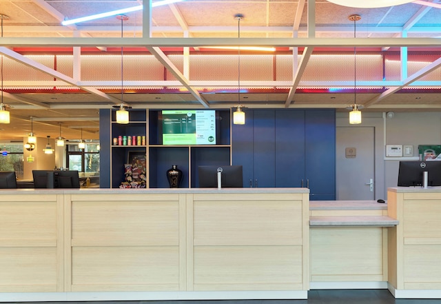 B＆Bホテルパリ17バティニョール