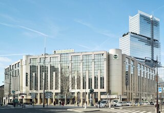 B＆Bホテルパリ17バティニョール