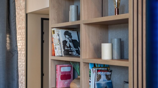 カンパニール プライム - ニース エアポート