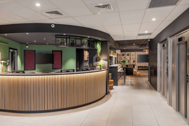 カンパニール プライム パリ 19 - ラ ヴィレット