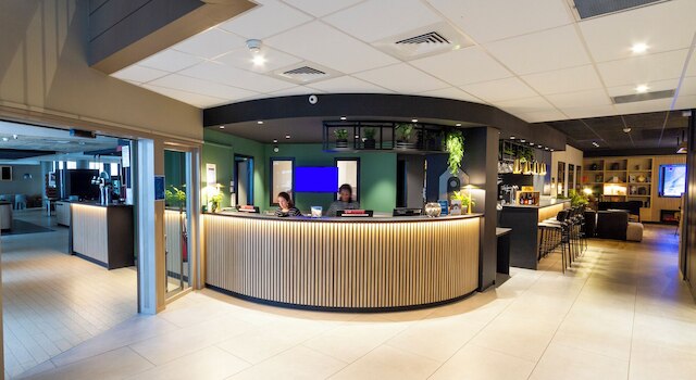 カンパニール プライム パリ 19 - ラ ヴィレット