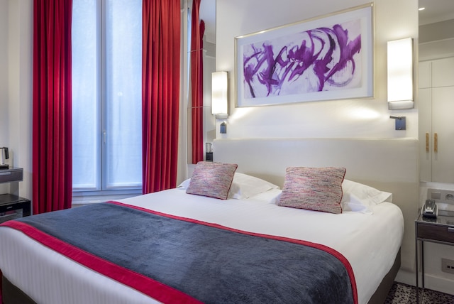 ホテル ドゥ ボワ