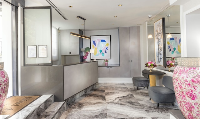 ホテル ドゥ ボワ