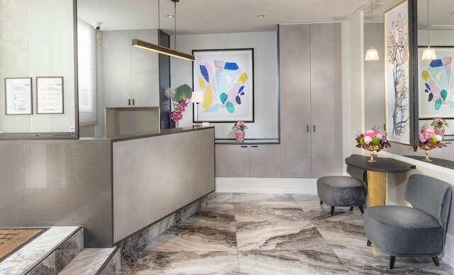 ホテル ドゥ ボワ