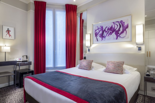 ホテル ドゥ ボワ