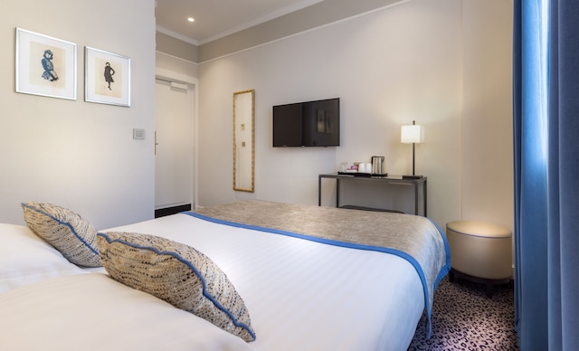 ホテル ドゥ ボワ