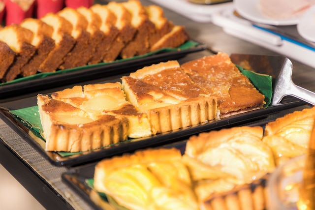 ホテル ドゥ ボワ