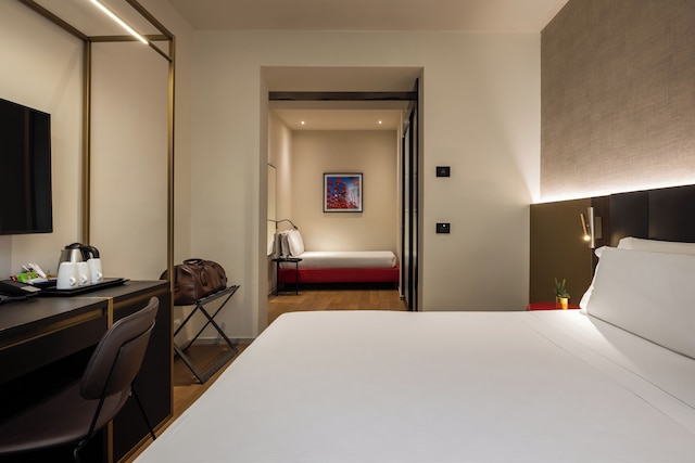 ザ マーケット アーバン ホテル