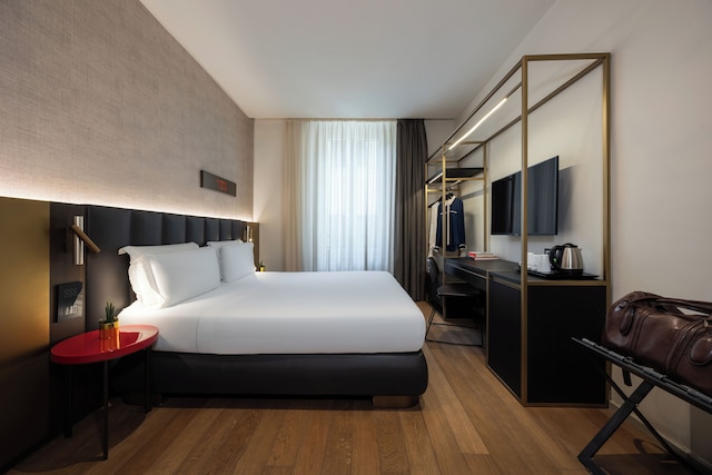 ザ マーケット アーバン ホテル