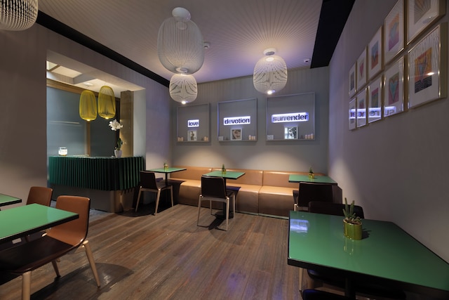 ザ マーケット アーバン ホテル