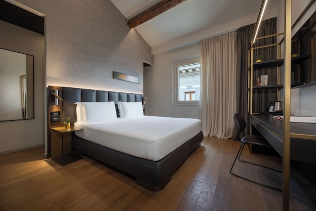 ザ マーケット アーバン ホテル