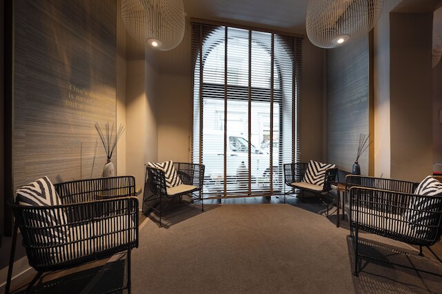 ザ マーケット アーバン ホテル