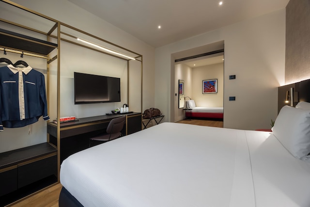 ザ マーケット アーバン ホテル