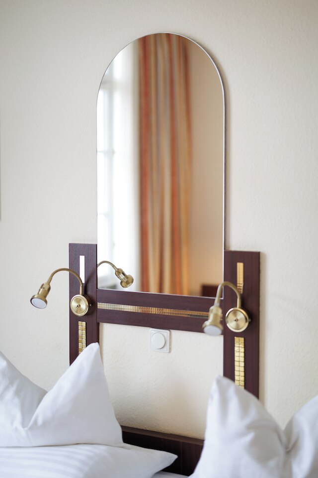 コンチネンタル ホテル ペンション