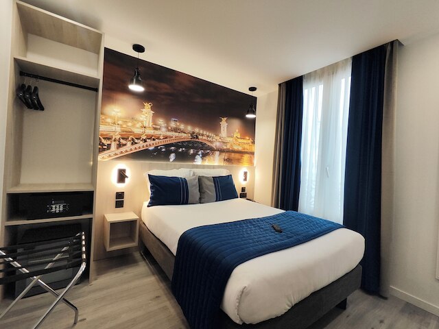 アトリエ モンパルナス