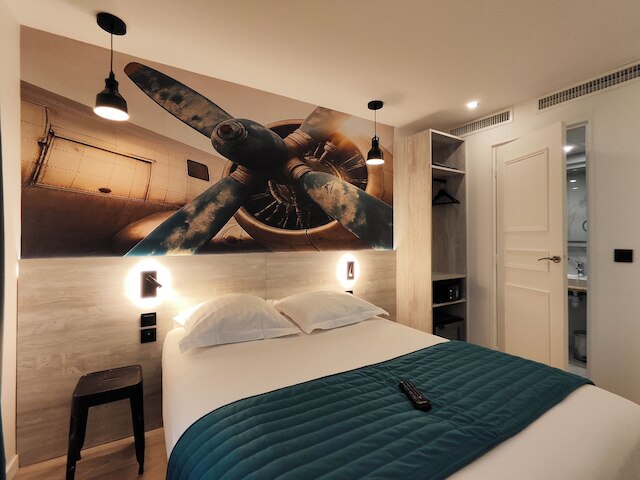 アトリエ モンパルナス