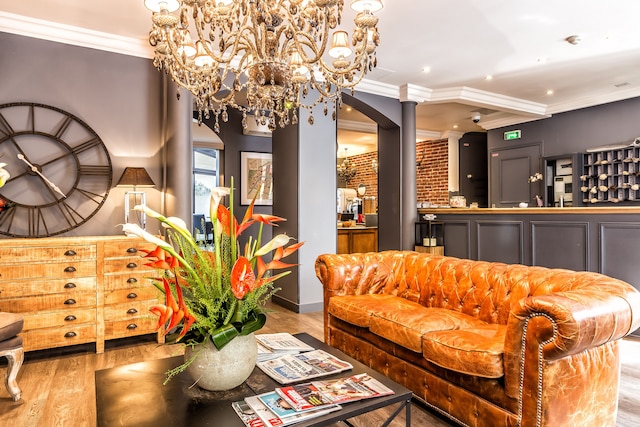 アトリエ モンパルナス