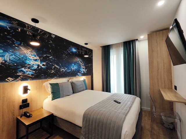 アトリエ モンパルナス