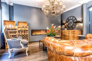 アトリエ モンパルナス