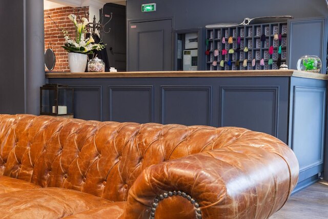 アトリエ モンパルナス