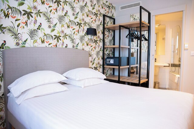 ホテル ベルラン