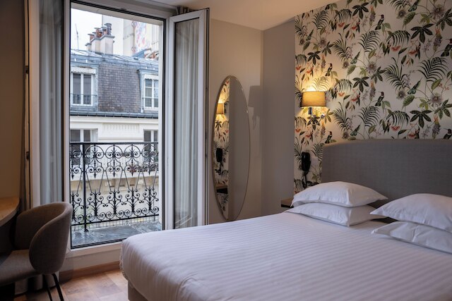 ホテル ベルラン