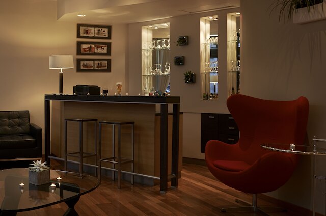 ホテル ベルラン