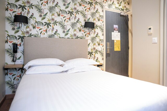 ホテル ベルラン