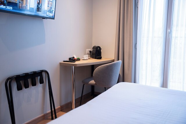 ホテル ベルラン