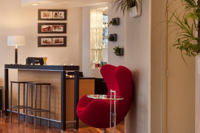 ホテル ベルラン