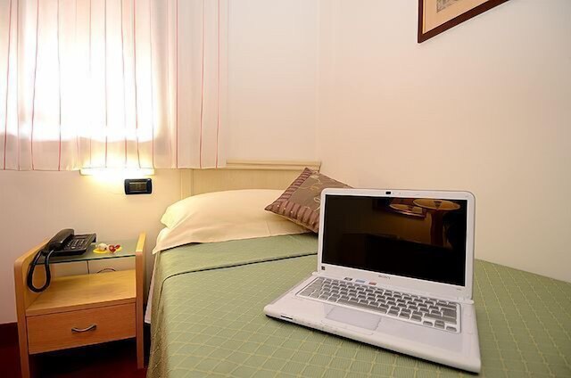 ベネチア ホテル サン ジュリアーノ