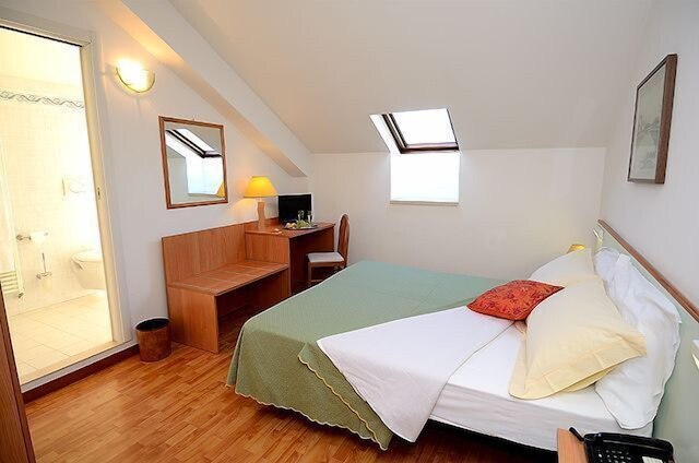 ベネチア ホテル サン ジュリアーノ