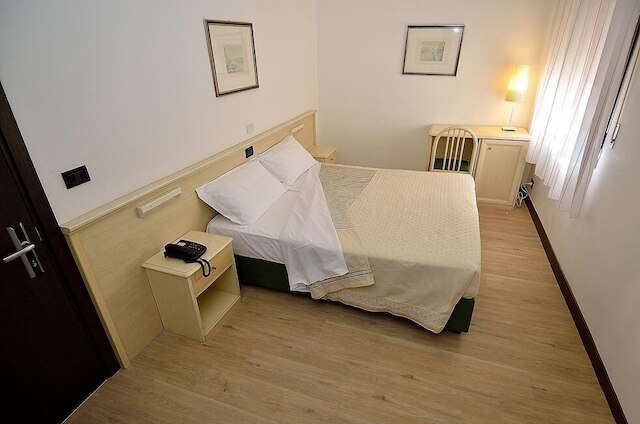 ベネチア ホテル サン ジュリアーノ