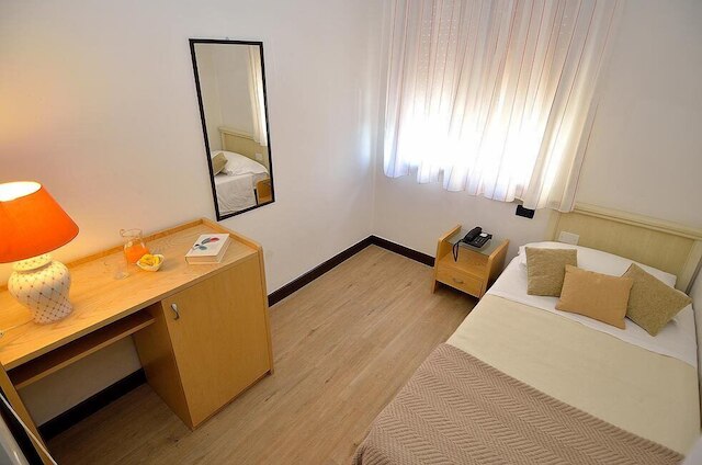 ベネチア ホテル サン ジュリアーノ