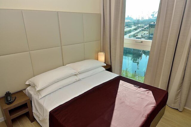 ベネチア ホテル サン ジュリアーノ