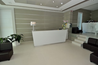 ベネチア ホテル サン ジュリアーノ