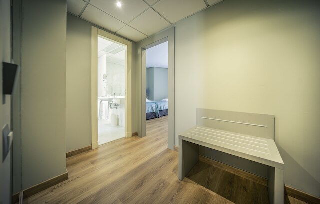 メルキュール カールトン リオハ