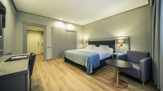 メルキュール カールトン リオハ