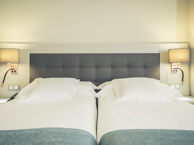 メルキュール カールトン リオハ