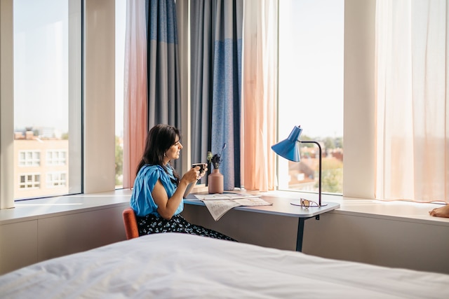 ホテル カサ アムステルダム