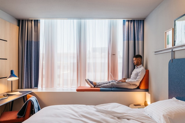 ホテル カサ アムステルダム