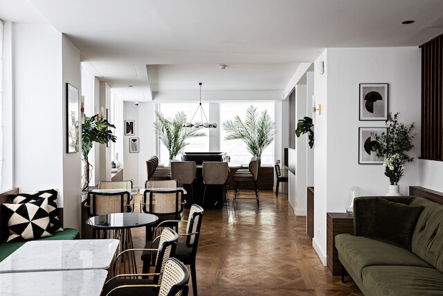 ホリデイ イン パリ パレ ドゥ レリゼ by IHG