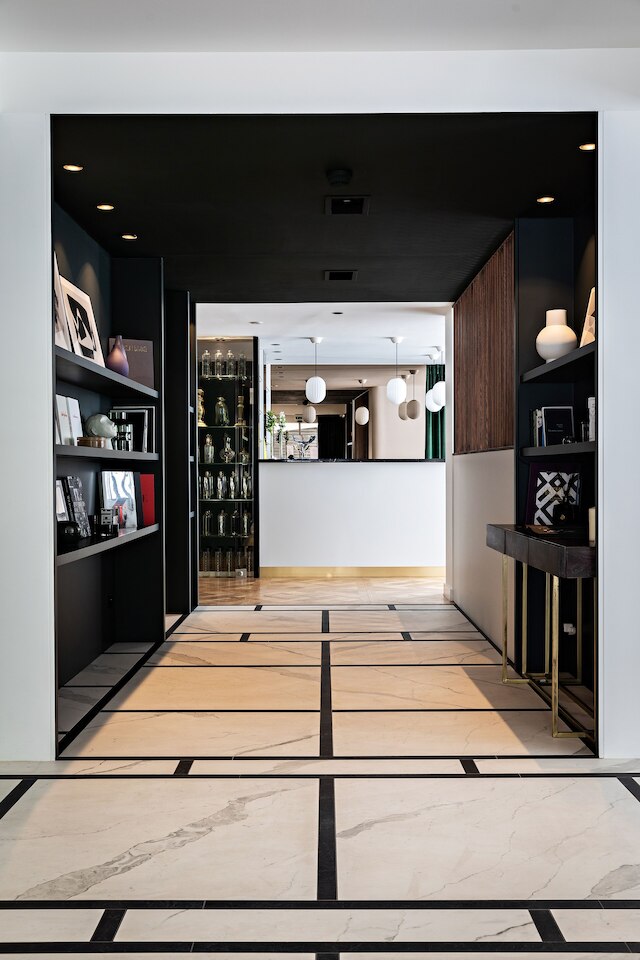 ホリデイ イン パリ パレ ドゥ レリゼ by IHG