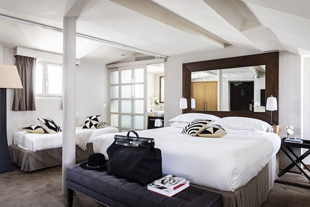 ホリデイ イン パリ パレ ドゥ レリゼ by IHG