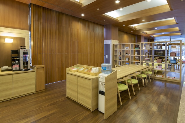 チサン グランド 長野