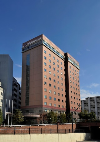 チサン グランド 長野